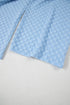 Checkered Pocketed High Waist Wide Leg Overall